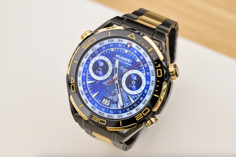 Đột ph&aacute; về d&acirc;y cao su c&oacute; thể gi&uacute;p đồng hồ th&ocirc;ng minh tự sạc- Ảnh 1.