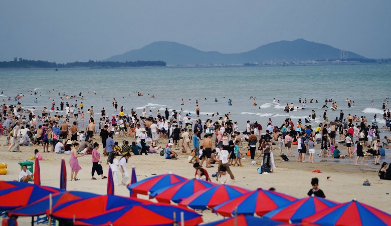 Đồng Nai - TP.HCM: Chuẩn bị xong ng&agrave;n gi&agrave;n ph&aacute;o hoa sẵn s&agrave;ng chờ tỏa s&aacute;ng giữa phố v&agrave; biển- Ảnh 4.