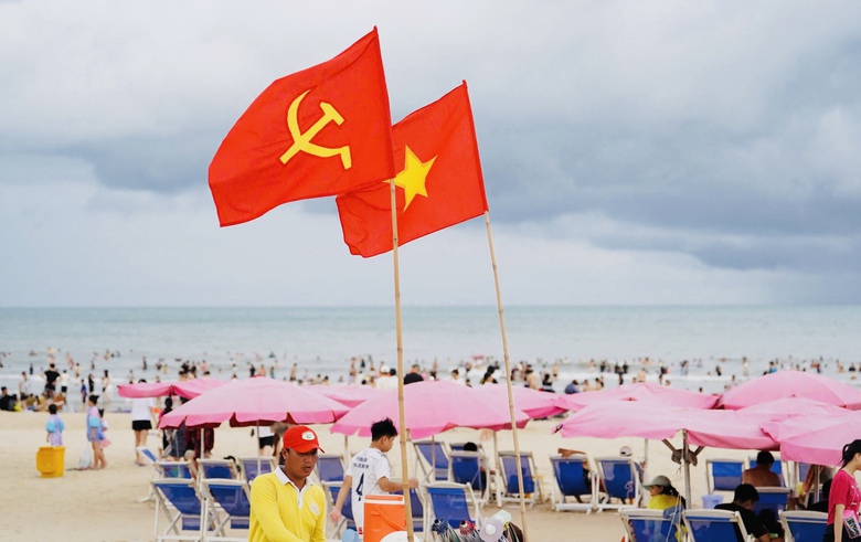 Đồng Nai - TP.HCM: Chuẩn bị xong ng&agrave;n gi&agrave;n ph&aacute;o hoa sẵn s&agrave;ng chờ tỏa s&aacute;ng giữa phố v&agrave; biển- Ảnh 8.