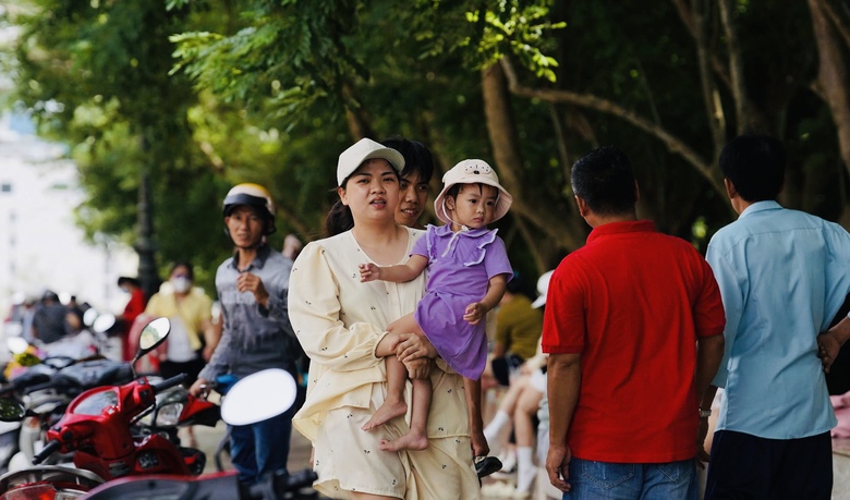 Biển Vũng T&agrave;u v&agrave; c&aacute;c khu du lịch ở Đồng Nai bội thu sau kỳ nghỉ lễ 2/9- Ảnh 4.