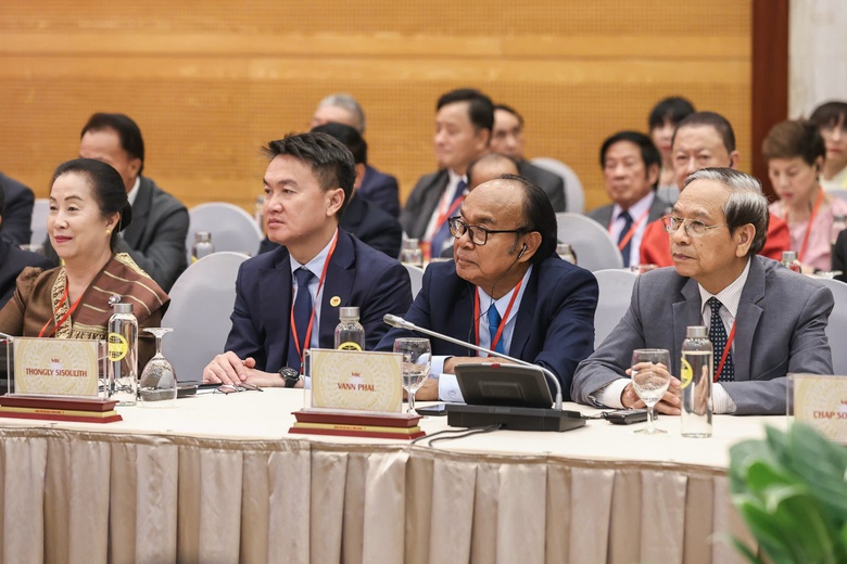 Việt Nam lu&ocirc;n tr&acirc;n trọng nghĩa t&igrave;nh, sự ủng hộ qu&yacute; b&aacute;u của bạn b&egrave; quốc tế- Ảnh 2.