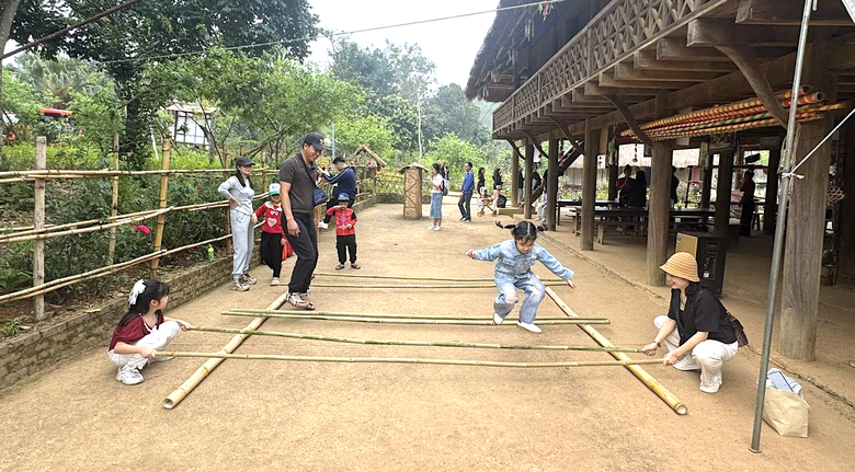 Giữ hồn văn h&oacute;a, mở lối ph&aacute;t triển n&ocirc;ng th&ocirc;n mới H&agrave; Nội- Ảnh 2.