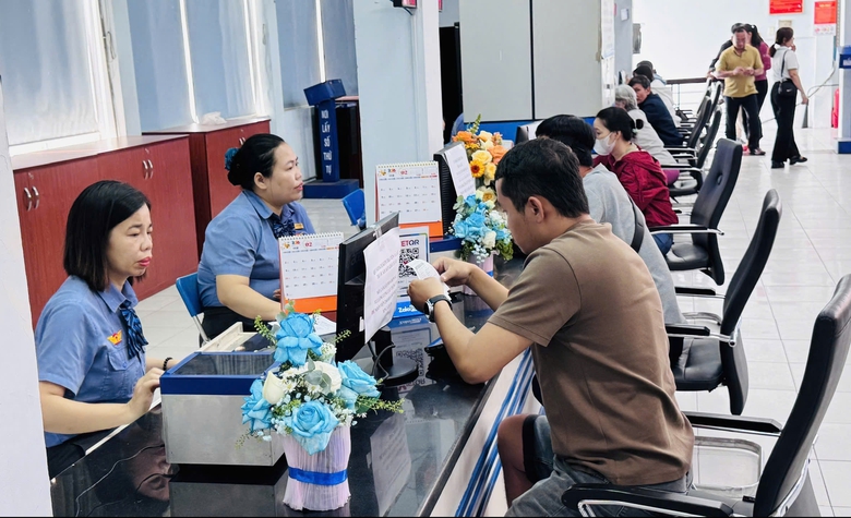 22.000 v&eacute; t&agrave;u Tết đ&atilde; được b&aacute;n th&agrave;nh c&ocirc;ng chỉ trong 4 giờ mở b&aacute;n- Ảnh 1.