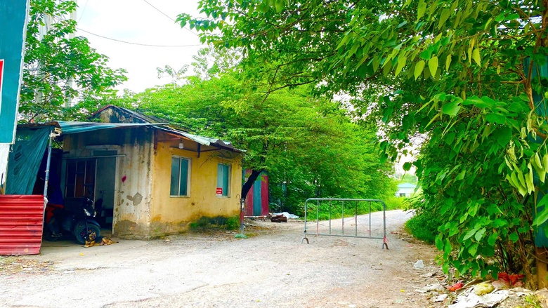 V&igrave; sao dự &aacute;n khu đ&ocirc; thị mới Thịnh Liệt vẫn &ldquo;&aacute;n binh bất động&rdquo; sau 20 năm?- Ảnh 1.