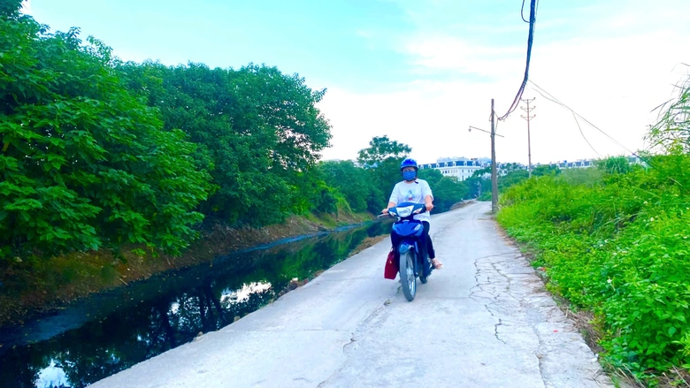 V&igrave; sao dự &aacute;n khu đ&ocirc; thị mới Thịnh Liệt vẫn &ldquo;&aacute;n binh bất động&rdquo; sau 20 năm?- Ảnh 4.