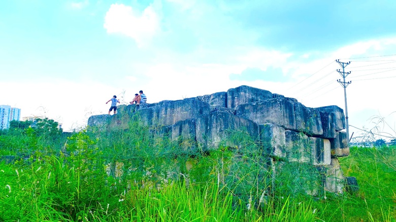 V&igrave; sao dự &aacute;n khu đ&ocirc; thị mới Thịnh Liệt vẫn &ldquo;&aacute;n binh bất động&rdquo; sau 20 năm?- Ảnh 6.