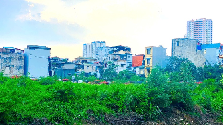 V&igrave; sao dự &aacute;n khu đ&ocirc; thị mới Thịnh Liệt vẫn &ldquo;&aacute;n binh bất động&rdquo; sau 20 năm?- Ảnh 7.