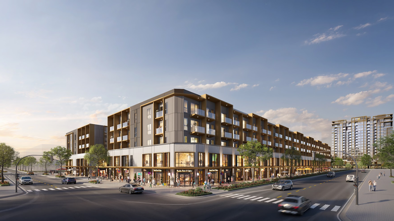 Masteri Sky Quarter mang m&ocirc; h&igrave;nh multilex đến Wonder City, H&agrave; Nội- Ảnh 3.