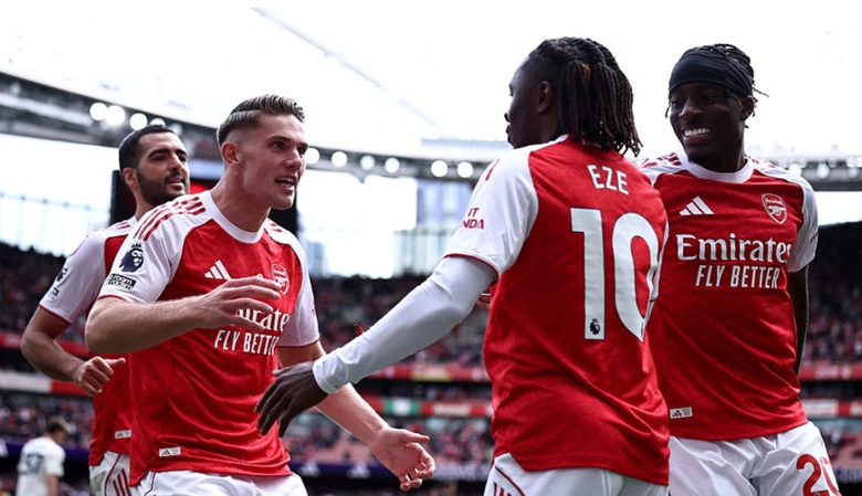 Nhận định Arsenal - Man City (22h30 ng&agrave;y 21/9), Ngoại hạng Anh 2025-2026- Ảnh 1.