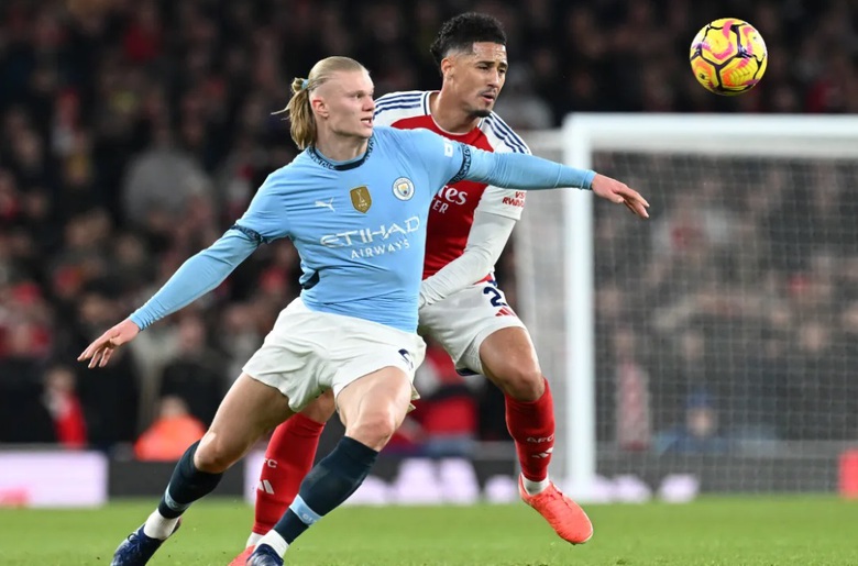 Nhận định Arsenal - Man City (22h30 ng&agrave;y 21/9), Ngoại hạng Anh 2025-2026- Ảnh 2.
