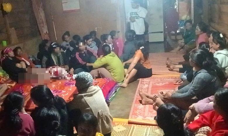 Sạc xe đạp điện, bé trai 11 tuổi bị điện giật tử vong ở Đắk Lắk- Ảnh 1. Sạc xe đạp điện, bé trai 11 tuổi bị điện giật tử vong ở Đắk Lắk- Ảnh 1.