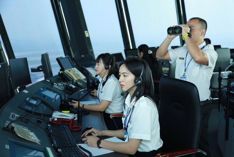 Tối ưu h&oacute;a v&ugrave;ng trời, n&acirc;ng cao an to&agrave;n bay nhờ Nghị định 125- Ảnh 1.