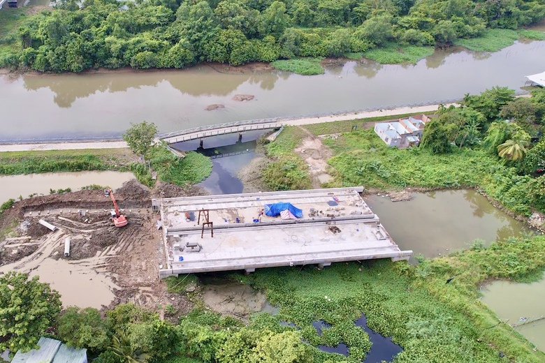 Đồng Nai: Xin thêm cán bộ để đẩy nhanh giải phóng mặt bằng hai dự án nghìn tỷ đồng- Ảnh 3. Đồng Nai: Xin thêm cán bộ để đẩy nhanh giải phóng mặt bằng hai dự án nghìn tỷ đồng- Ảnh 3.