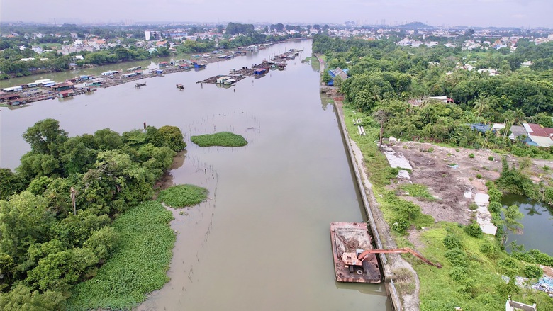 Đồng Nai: Xin thêm cán bộ để đẩy nhanh giải phóng mặt bằng hai dự án nghìn tỷ đồng- Ảnh 4. Đồng Nai: Xin thêm cán bộ để đẩy nhanh giải phóng mặt bằng hai dự án nghìn tỷ đồng- Ảnh 4.