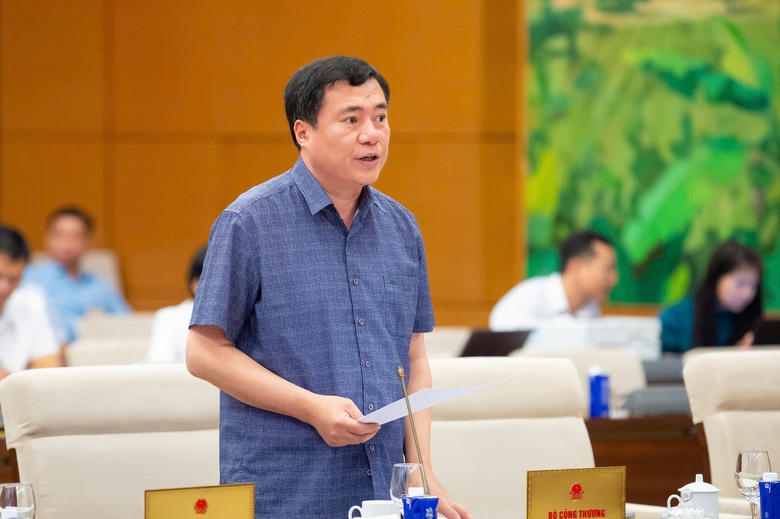 Đề xuất định danh người livestream b&aacute;n h&agrave;ng, tiếp thị li&ecirc;n kết chống thất thu thuế- Ảnh 1.