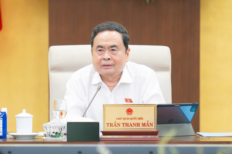 Siết kỷ luật, l&agrave;m r&otilde; tr&aacute;ch nhiệm trong vi phạm x&acirc;y dựng, tổ chức thi h&agrave;nh ph&aacute;p luật- Ảnh 1.