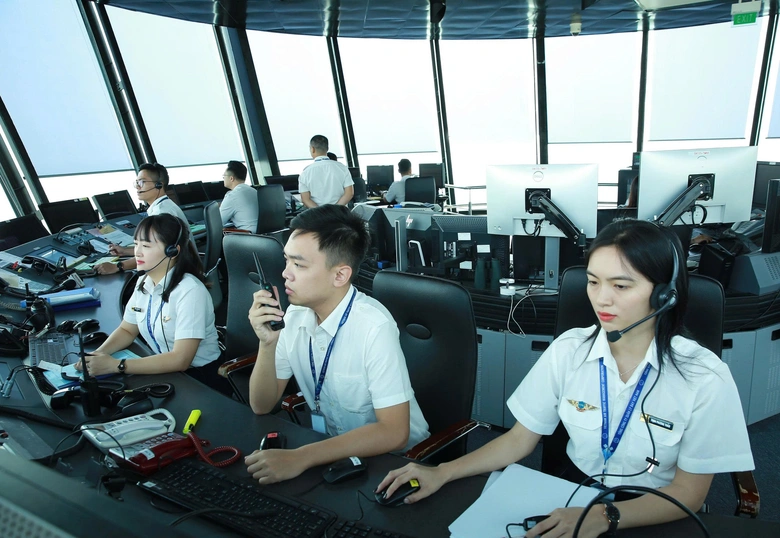 Bộ X&acirc;y dựng y&ecirc;u cầu siết chặt an to&agrave;n, an ninh h&agrave;ng kh&ocirc;ng tr&ecirc;n to&agrave;n quốc- Ảnh 2.