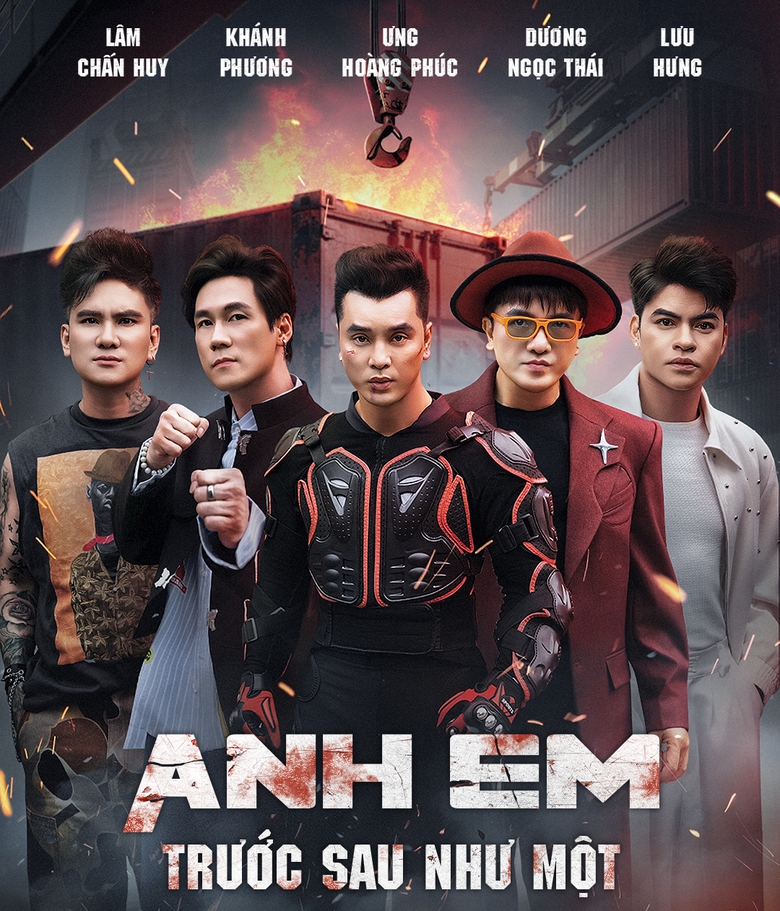 Ưng Ho&agrave;ng Ph&uacute;c, Kh&aacute;nh Phương vướng nghi vấn quảng c&aacute;o cho web cờ bạc: Luật sư n&oacute;i g&igrave;?- Ảnh 1.