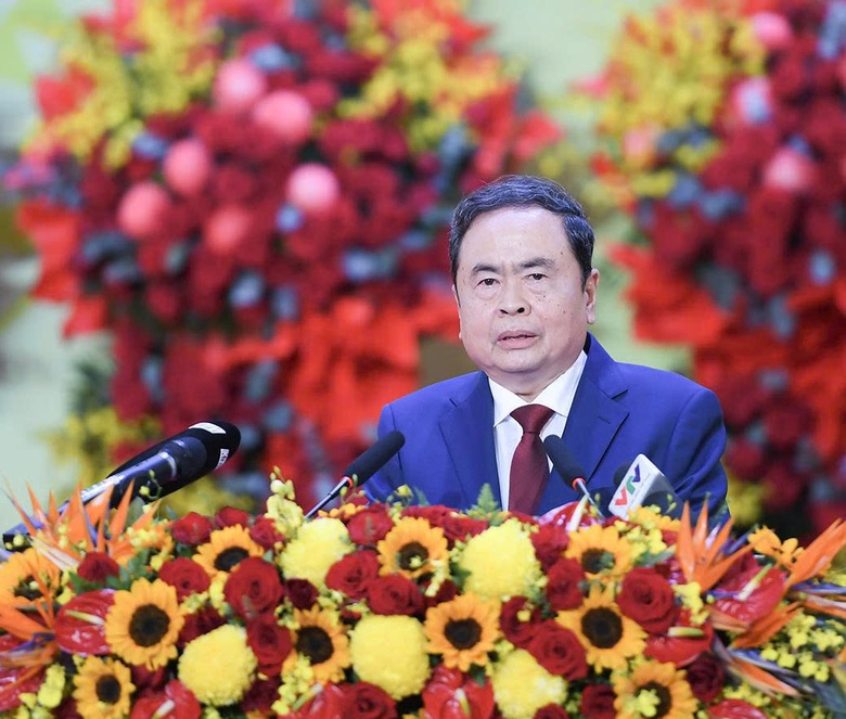 Chủ tịch Quốc hội: Hạ tầng là thế cạnh tranh, mở rộng kết nối cho Khánh Hòa- Ảnh 1. Chủ tịch Quốc hội: Hạ tầng là thế cạnh tranh, mở rộng kết nối cho Khánh Hòa- Ảnh 1.