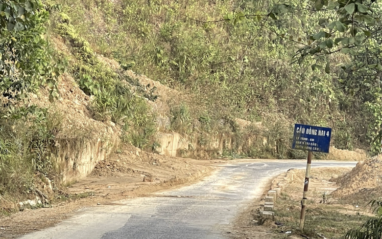 Bộ Xây dựng phản hồi kiến nghị nâng cấp các tuyến quốc lộ tại Lâm Đồng- Ảnh 1. Bộ Xây dựng phản hồi kiến nghị nâng cấp các tuyến quốc lộ tại Lâm Đồng- Ảnh 1.