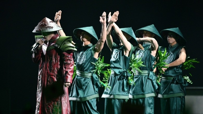 Thủ tướng biểu dương Đức Ph&uacute;c sau chiến thắng tại cuộc thi &acirc;m nhạc quốc tế Intervision- Ảnh 3.