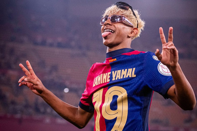 Link xem trực tiếp lễ trao giải Quả b&oacute;ng V&agrave;ng 2025- Ảnh 2.