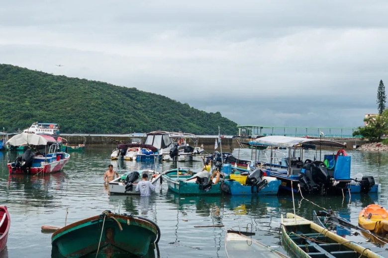 Si&ecirc;u b&atilde;o mạnh nhất thế giới trong năm qu&eacute;t qua Philippines- Ảnh 3.