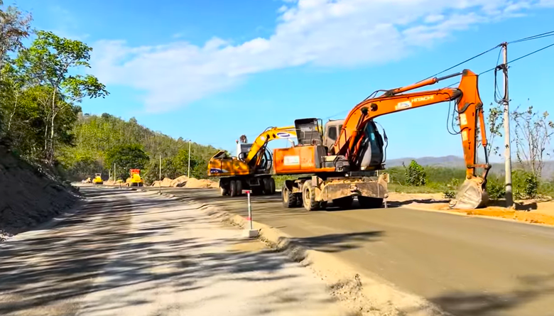 Bộ X&acirc;y dựng đề nghị tỉnh L&acirc;m Đồng đẩy nhanh giải ng&acirc;n vốn đầu tư c&ocirc;ng- Ảnh 1.