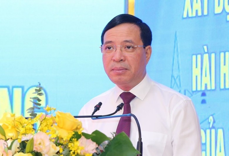 Cho thôi nhiệm vụ đại biểu Quốc hội với ông Lại Thế Nguyên, Trần Quốc Nam- Ảnh 2. Cho thôi nhiệm vụ đại biểu Quốc hội với ông Lại Thế Nguyên, Trần Quốc Nam- Ảnh 2.