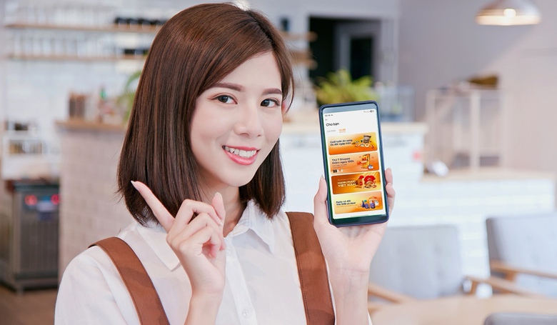 Khi ng&acirc;n h&agrave;ng số "tiến h&oacute;a"- Ảnh 2.