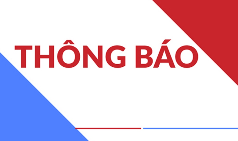 Th&ocirc;ng b&aacute;o lần 1 về việc thu hồi, k&ecirc; khai đất phục vụ c&ocirc;ng t&aacute;c lập phương &aacute;n bồi thường- Ảnh 1.