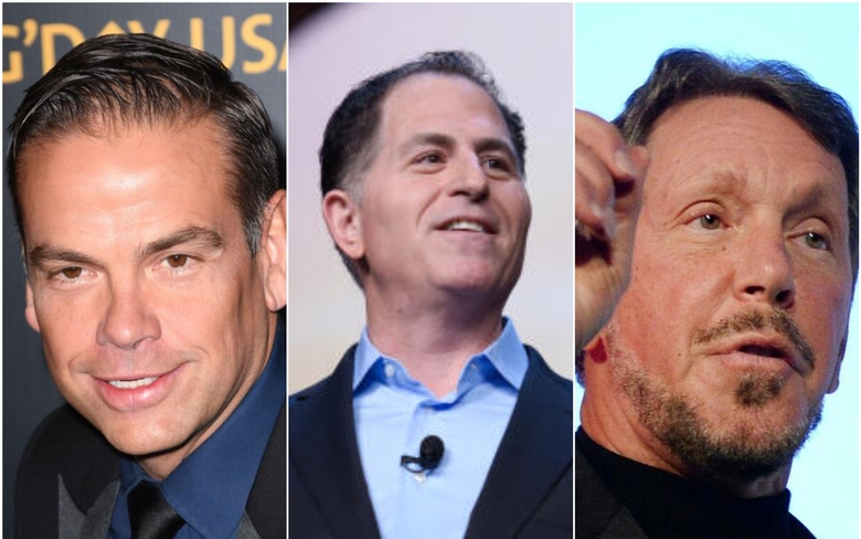 &Ocirc;ng Trump c&ocirc;ng bố danh s&aacute;ch tỷ ph&uacute; Mỹ tham gia đầu tư v&agrave;o thương vụ TikTok