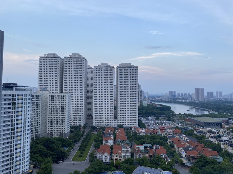 Kiện to&agrave;n Ban chỉ đạo Trung ương về ch&iacute;nh s&aacute;ch nh&agrave; ở v&agrave; thị trường bất động sản- Ảnh 1.