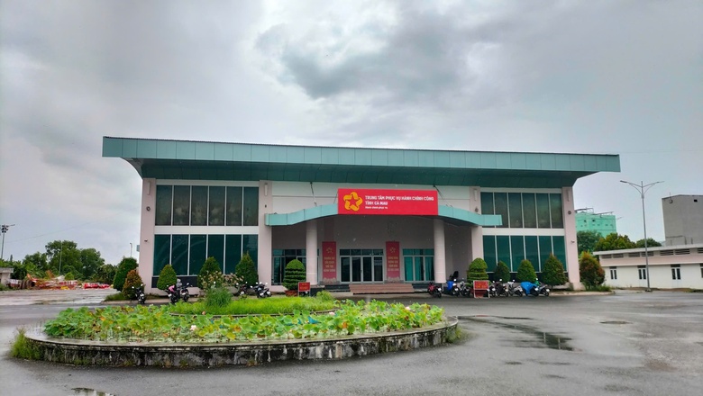 Cà Mau: Rút ngắn thời gian giải quyết thủ tục hành chính lĩnh vực hàng hải, đường thủy- Ảnh 1. Cà Mau: Rút ngắn thời gian giải quyết thủ tục hành chính lĩnh vực hàng hải, đường thủy- Ảnh 1.