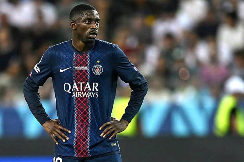 Link xem trực tiếp lễ trao giải Quả b&oacute;ng V&agrave;ng 2025- Ảnh 1.