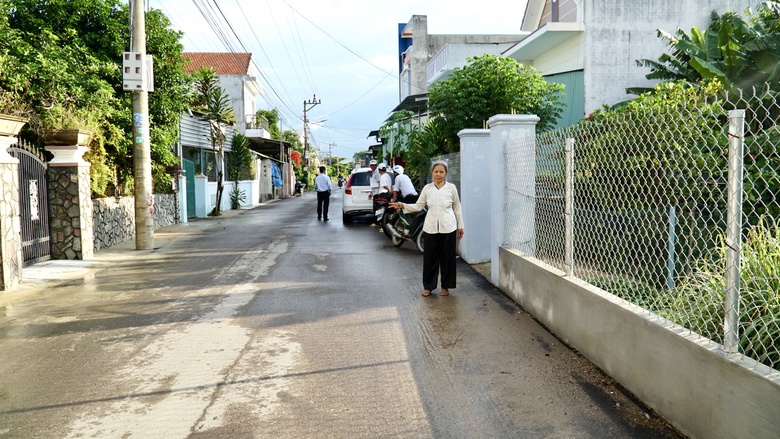 H&agrave;nh tr&igrave;nh x&acirc;y dựng n&ocirc;ng th&ocirc;n mới hiện đại từ sức mạnh l&ograve;ng d&acirc;n ở Gia Lai- Ảnh 3.