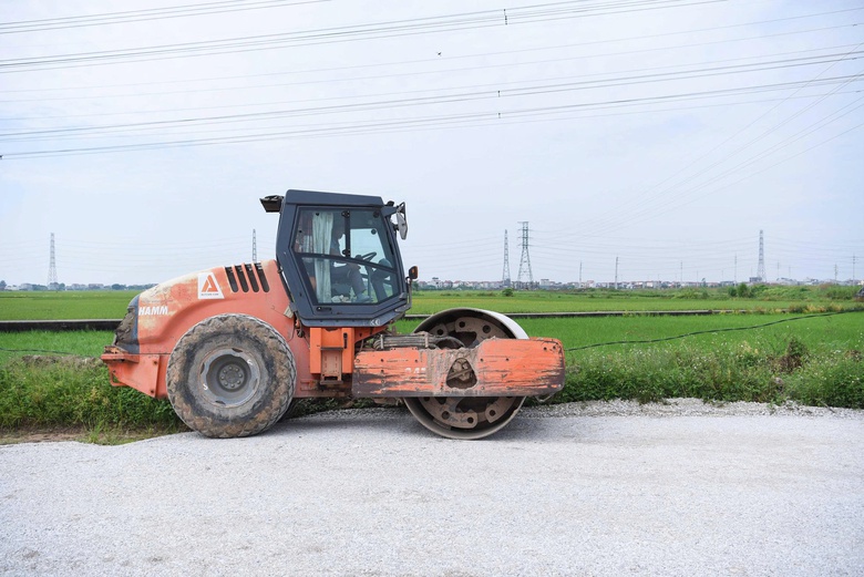 Thiếu mặt bằng, dự &aacute;n đường hơn 300 tỷ đồng ở Bắc Ninh c&oacute; ho&agrave;n th&agrave;nh tiến độ đ&uacute;ng hẹn?- Ảnh 15.