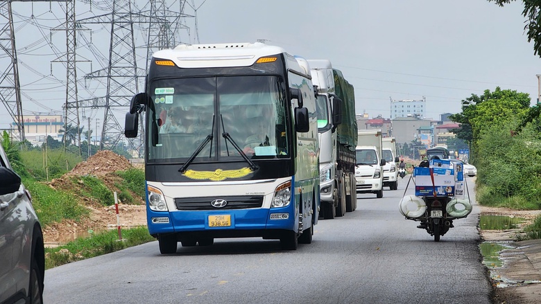 Thiếu mặt bằng, dự &aacute;n đường hơn 300 tỷ đồng ở Bắc Ninh c&oacute; ho&agrave;n th&agrave;nh tiến độ đ&uacute;ng hẹn?- Ảnh 17.