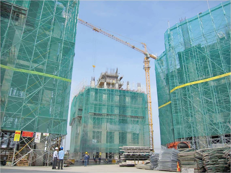 Cấp b&aacute;ch sửa Luật X&acirc;y dựng, v&igrave; sao?- Ảnh 2.