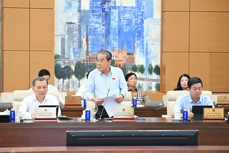 Cần c&oacute; biện ph&aacute;p xử l&yacute; với học sinh "lệch chuẩn rất lớn"- Ảnh 1.