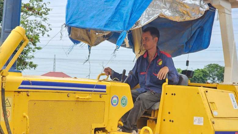 Thiếu mặt bằng, dự &aacute;n đường hơn 300 tỷ đồng ở Bắc Ninh c&oacute; ho&agrave;n th&agrave;nh tiến độ đ&uacute;ng hẹn?- Ảnh 6.