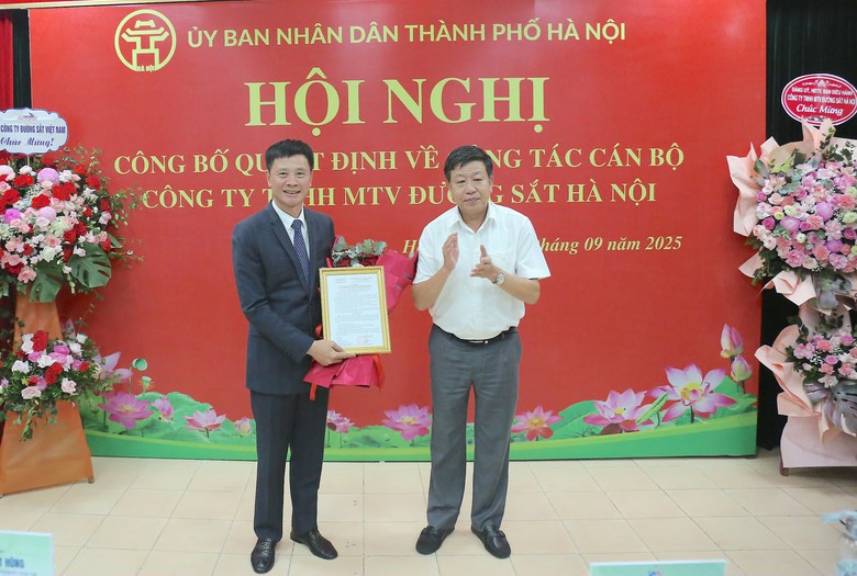 H&agrave; Nội Metro c&oacute; Tổng gi&aacute;m đốc mới- Ảnh 1.