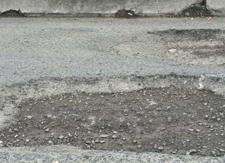 Đồng Nai: Khẩn trương ho&agrave;n tất thủ tục để sửa chữa quốc lộ 51 từ th&aacute;ng 10- Ảnh 2.