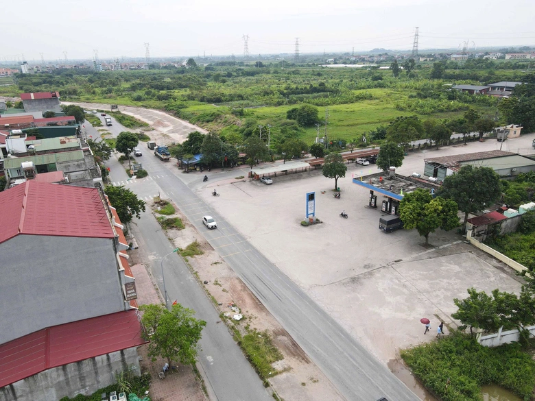 Thiếu mặt bằng, dự &aacute;n đường hơn 300 tỷ đồng ở Bắc Ninh c&oacute; ho&agrave;n th&agrave;nh tiến độ đ&uacute;ng hẹn?- Ảnh 7.
