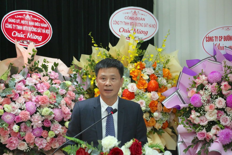 H&agrave; Nội Metro c&oacute; Tổng gi&aacute;m đốc mới- Ảnh 2.