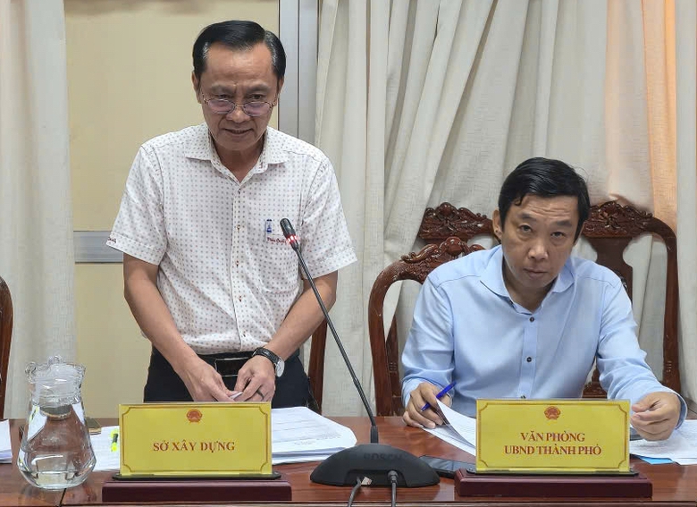 Cần Thơ: Địa phương khai th&aacute;c chưa hết c&ocirc;ng suất, nh&agrave; thầu than thiếu c&aacute;t l&agrave;m cao tốc- Ảnh 3.