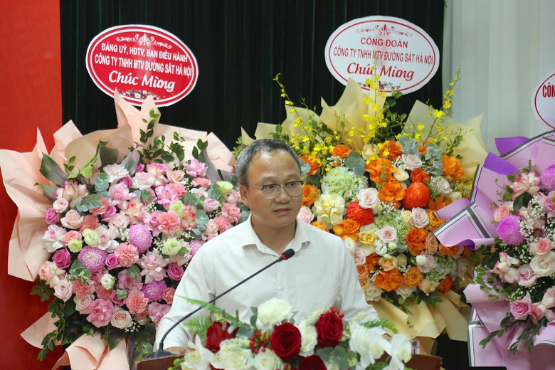 H&agrave; Nội Metro c&oacute; Tổng gi&aacute;m đốc mới- Ảnh 3.