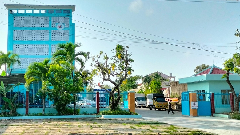 Cảnh b&aacute;o mạo danh nh&acirc;n vi&ecirc;n đăng kiểm y&ecirc;u cầu đổi tem đăng kiểm để lừa đảo- Ảnh 1.