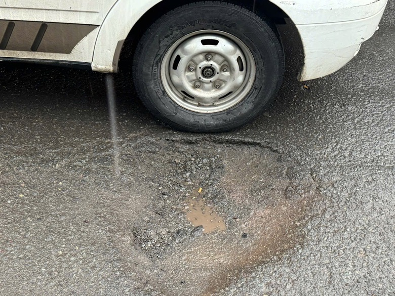 Hơn 270 tỷ đồng n&acirc;ng cấp, khắc phục hư hỏng tr&ecirc;n quốc lộ 51 qua Đồng Nai- Ảnh 9.