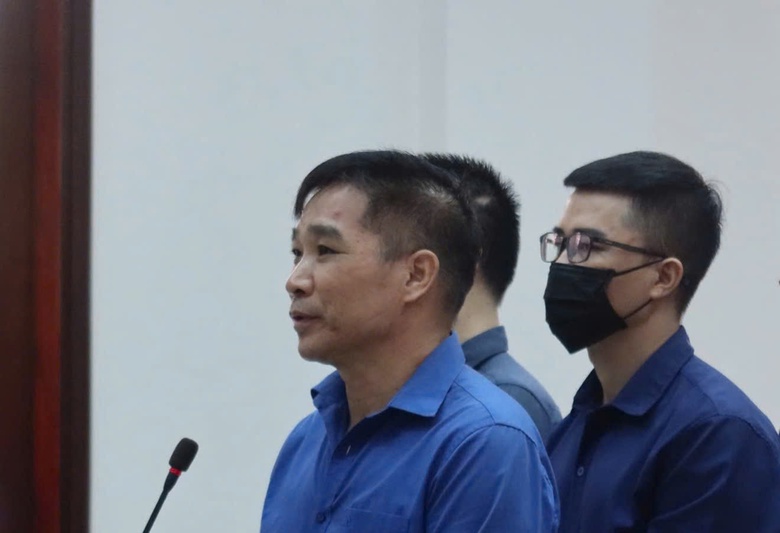 TP.HCM: Giang hồ B&igrave;nh Kiểm bị phạt 12 năm t&ugrave;- Ảnh 1.